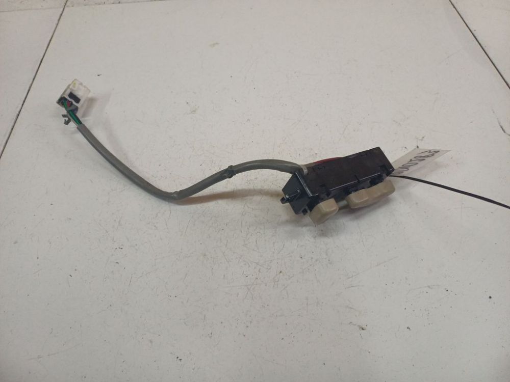 Nissan Murano 2005 Seat Control Button (seat control switch) - Thumbnail 2