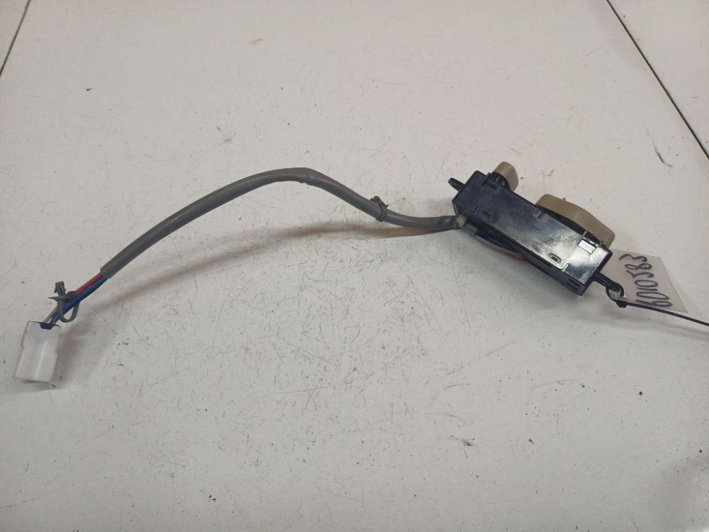 Nissan Murano 2005 Seat Control Button (seat control switch) - Thumbnail 3