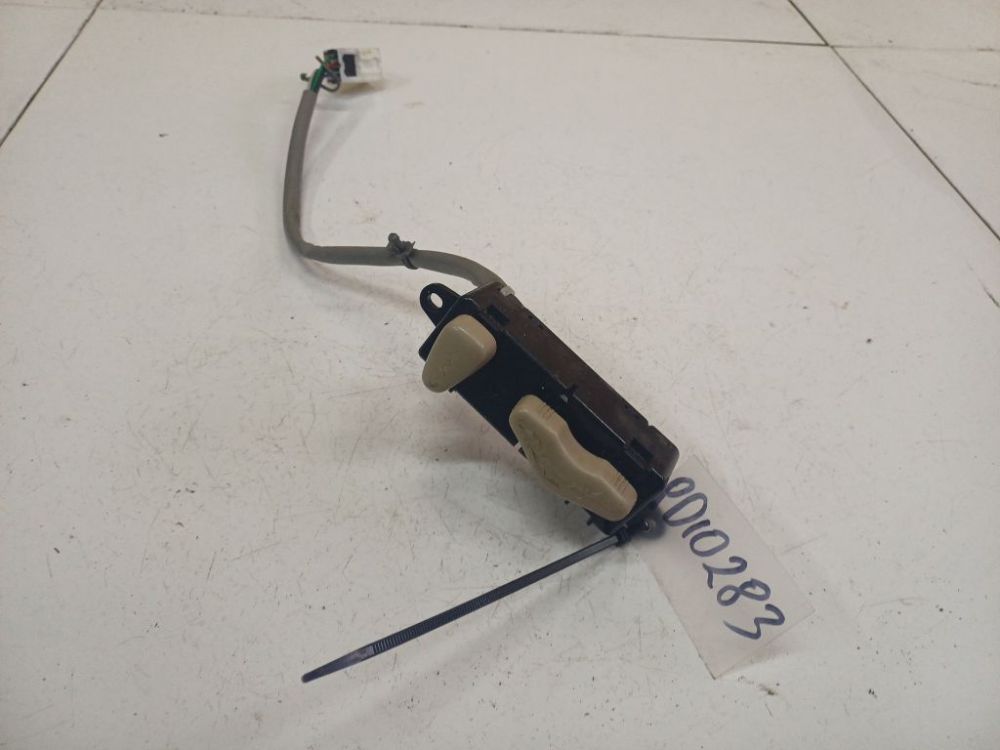 Nissan Murano 2005 Seat Control Button (seat control switch) - Thumbnail 4