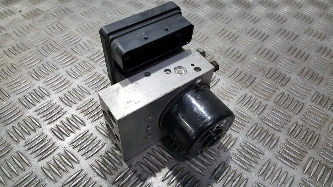 8671224 Volvo V70 2002 Moduł ABS