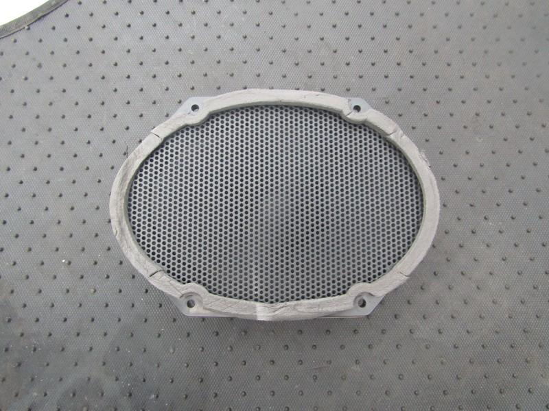 1S7F19B171BF Ford Mondeo 2001 Speaker (audio)