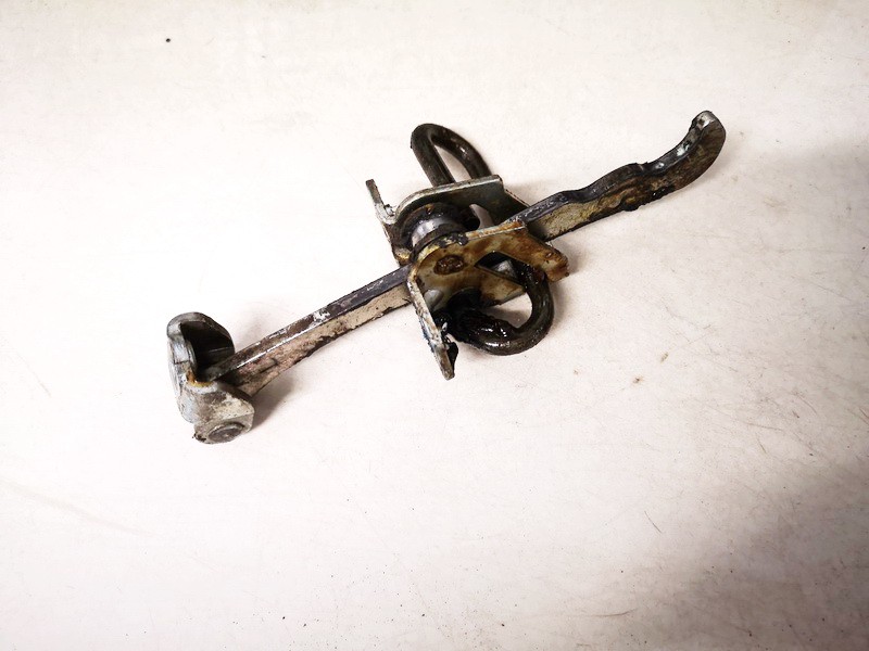 24434087 Opel Zafira 2000 Door Check (Strap) - FRONT LEFT