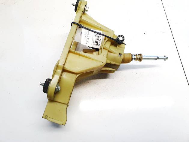 Volvo V50 2006 Gearshift Lever Mechanical (GEAR SELECTOR UNIT) - Thumbnail 2