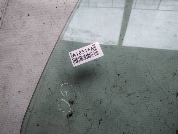 AS2 Volvo V70 1998 Door-Drop Glass - REAR RIGHT - Thumbnail 3