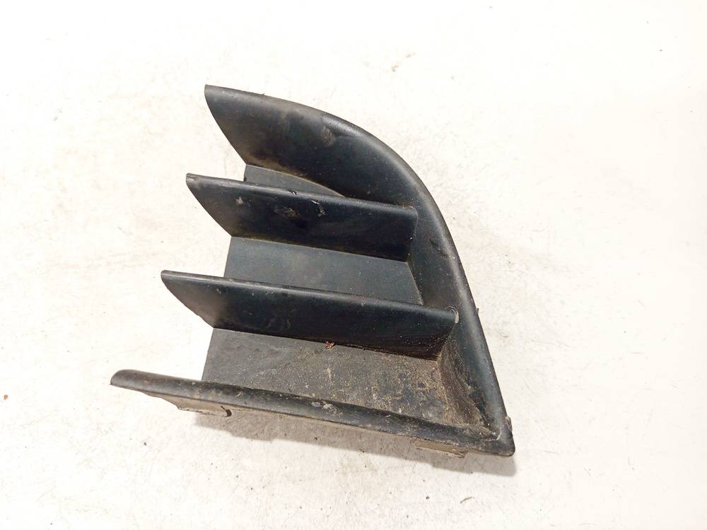 1Z0853666C Skoda Octavia 2012 Bamperio groteles P.D.