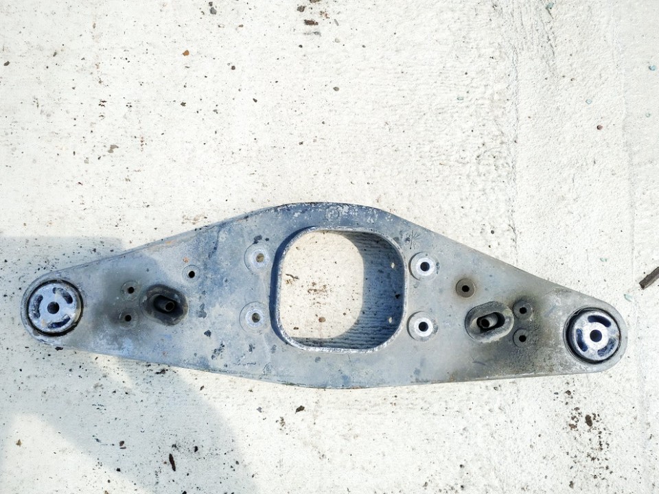 A2303522206 Mercedes-Benz E-CLASS 2003 Subframe - REAR - Thumbnail 3