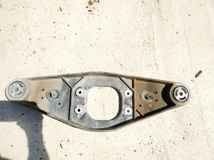 A2303522206 Mercedes-Benz E-CLASS 2003 Subframe - REAR