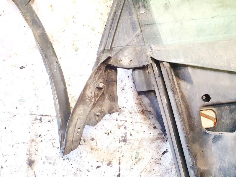 Audi A6 1995 Door window frame - REAR RIGHT - Thumbnail 3