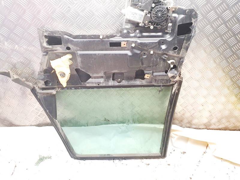 Audi A6 1995 Door window frame - REAR RIGHT - Thumbnail 2