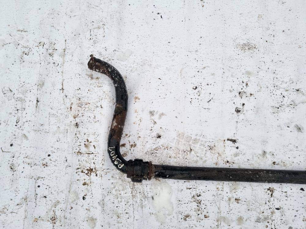 Audi A4 2003 Barre Stabilisatrice Avant - Thumbnail 2