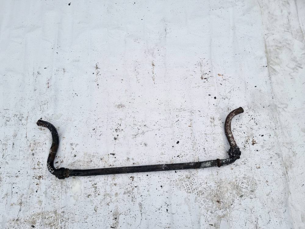 Audi A4 2003 Stabilizer (sway bar, anti roll bar) - FRONT