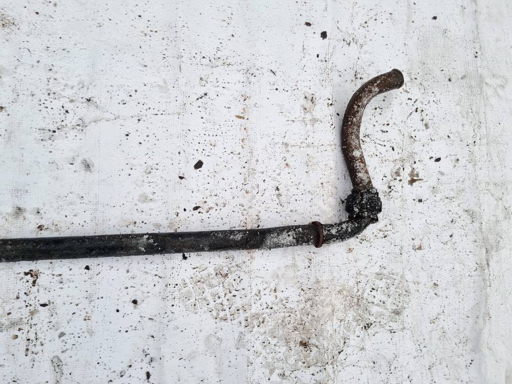 Audi A4 2003 Barre Stabilisatrice Avant - Thumbnail 3