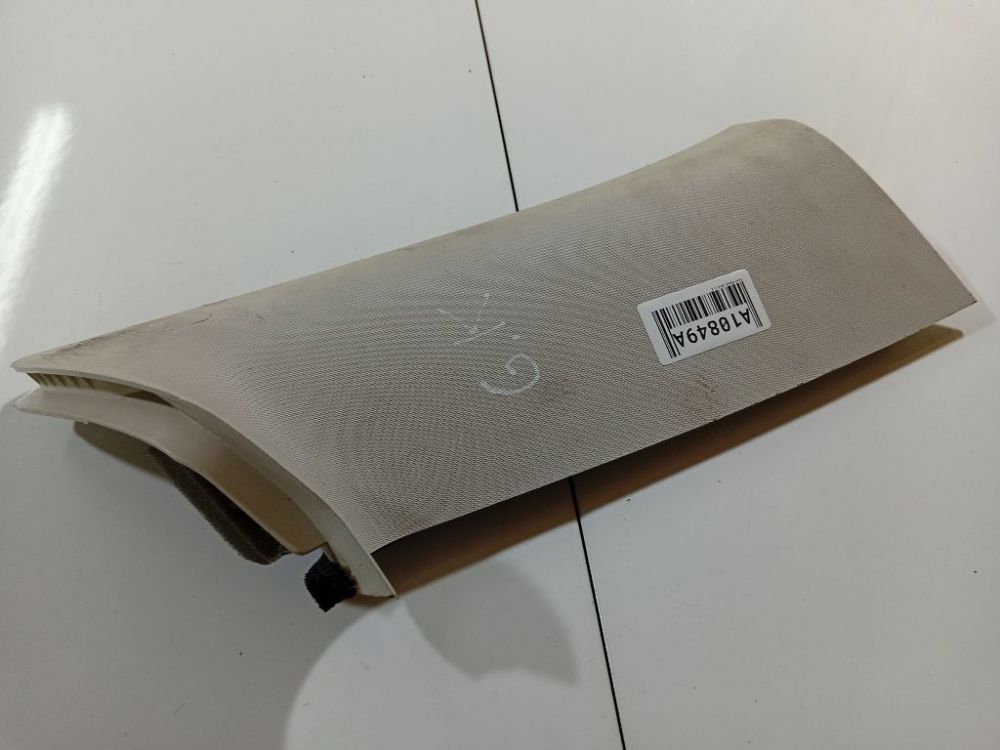 F986F00A201416 Ford Focus 2014 Wykończenie wnętrza (plastikowe elementy)