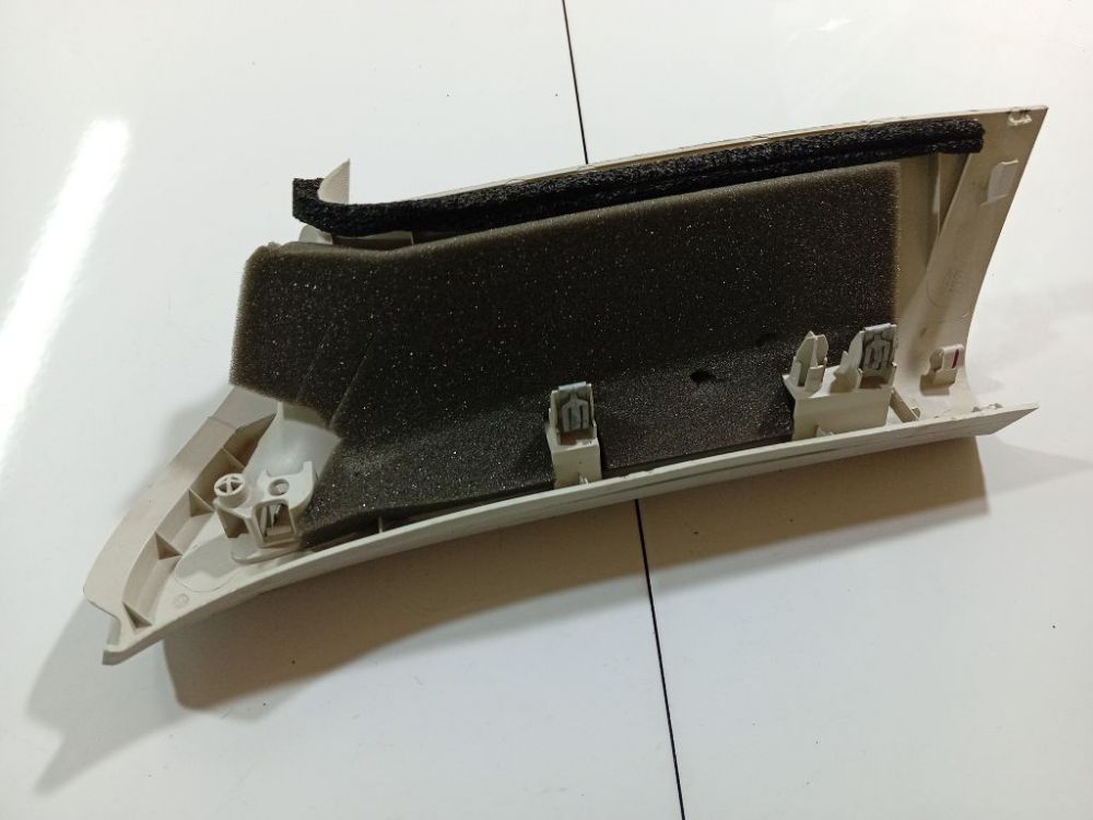 F986F00A201416 Ford Focus 2014 Wykończenie wnętrza (plastikowe elementy) - Thumbnail 2