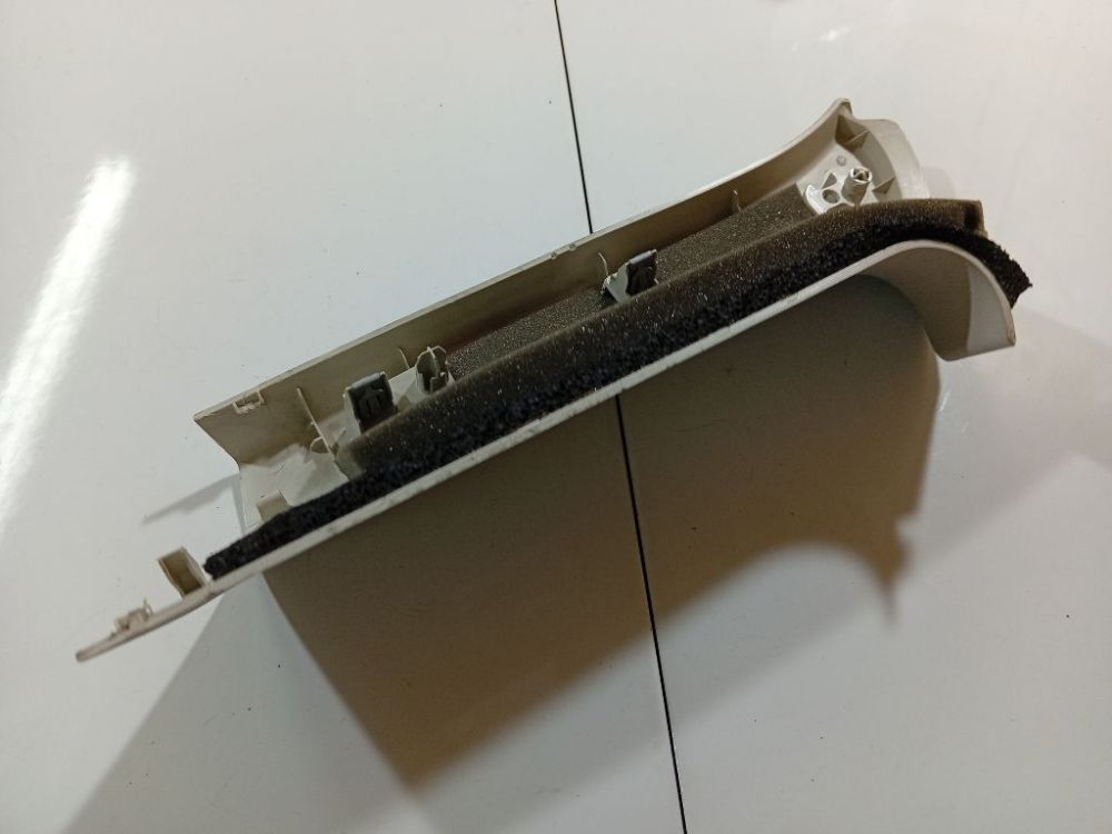 F986F00A201416 Ford Focus 2014 Wykończenie wnętrza (plastikowe elementy) - Thumbnail 3