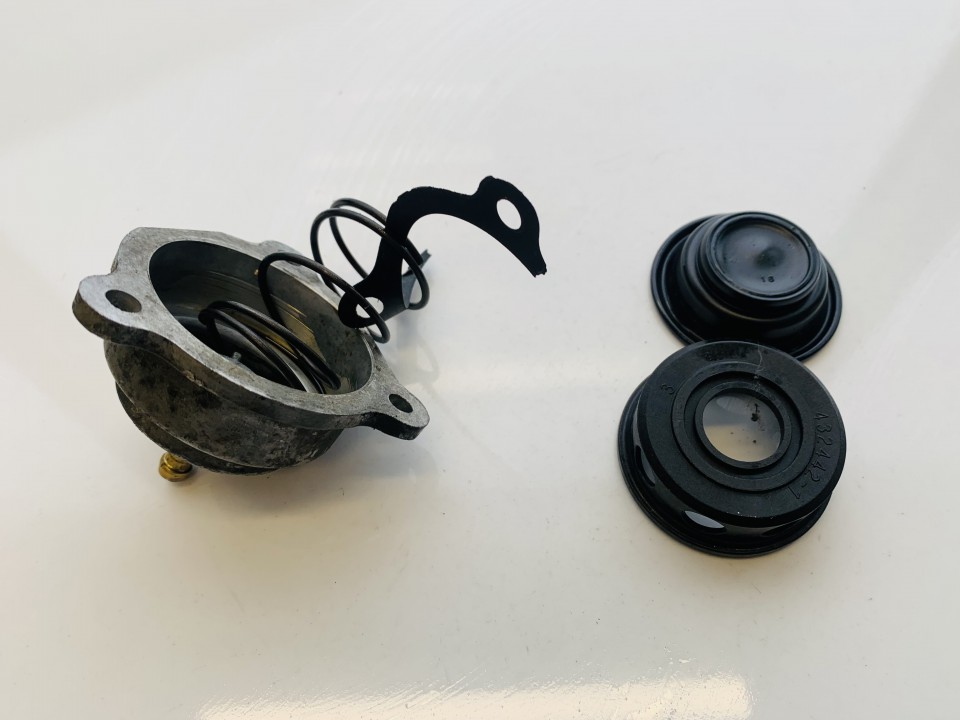 41378303 41378303, 4324421 Vacuum Control Purge Valve (Solenoid Valve