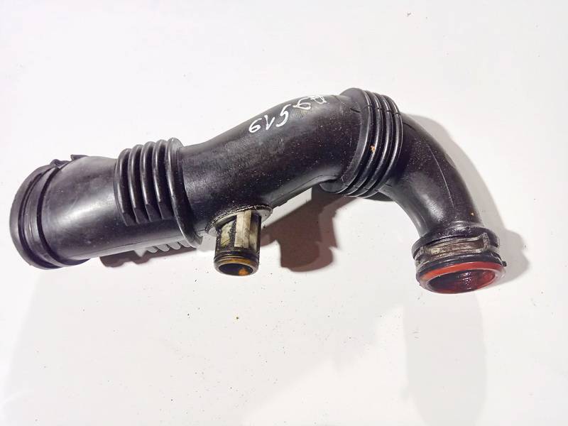 9687883780 Citroen C4 Picasso 2009 TURBO INTERCOOLER PIPE HOSE