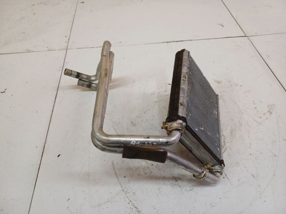 Volkswagen Passat 2013 Heater radiator (heater matrix)