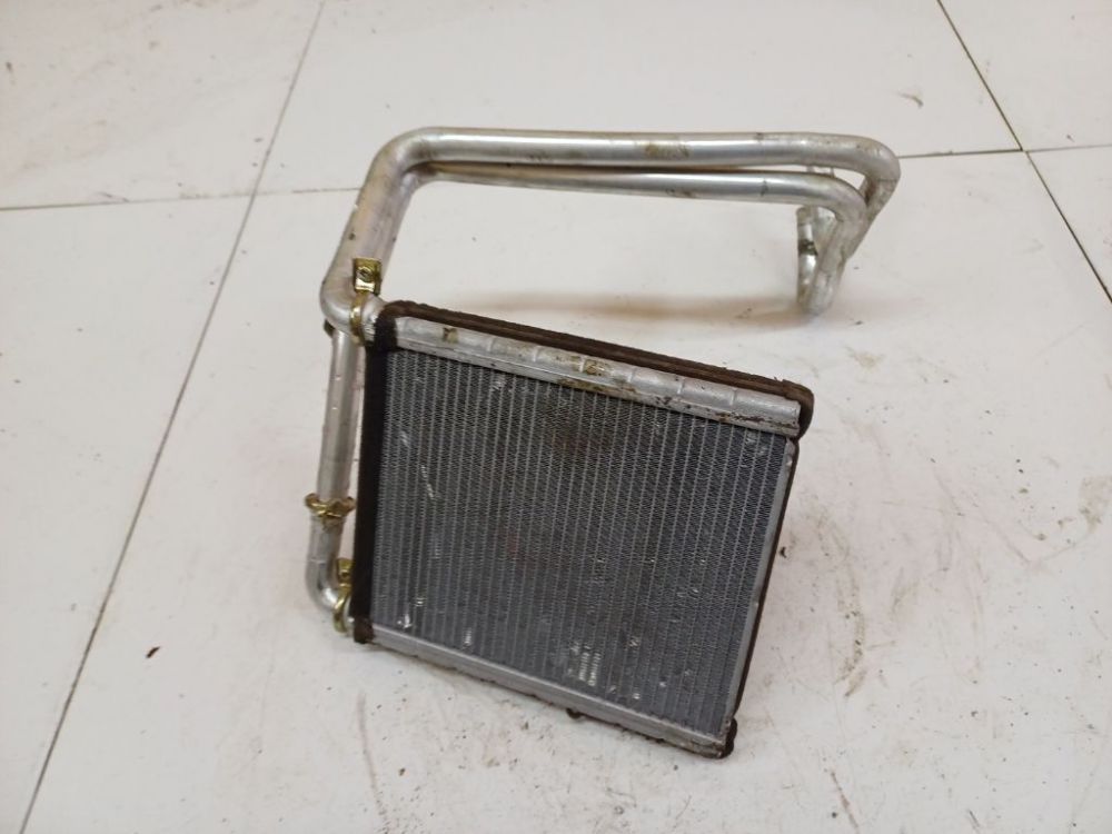 Volkswagen Passat 2013 Heater radiator (heater matrix) - Thumbnail 2
