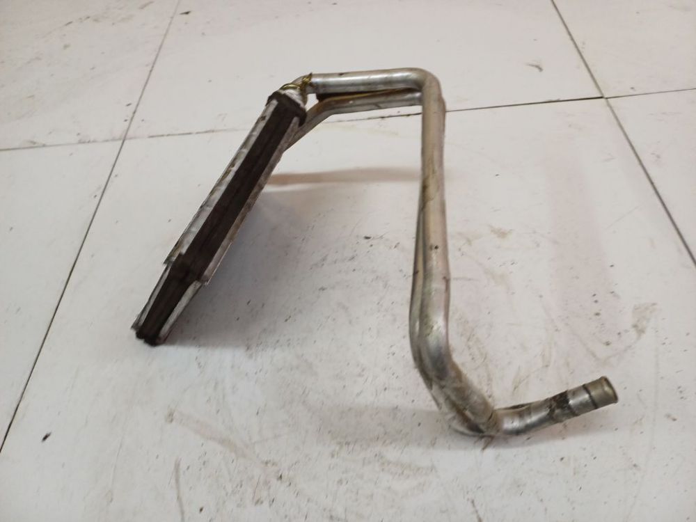 Volkswagen Passat 2013 Heater radiator (heater matrix) - Thumbnail 3