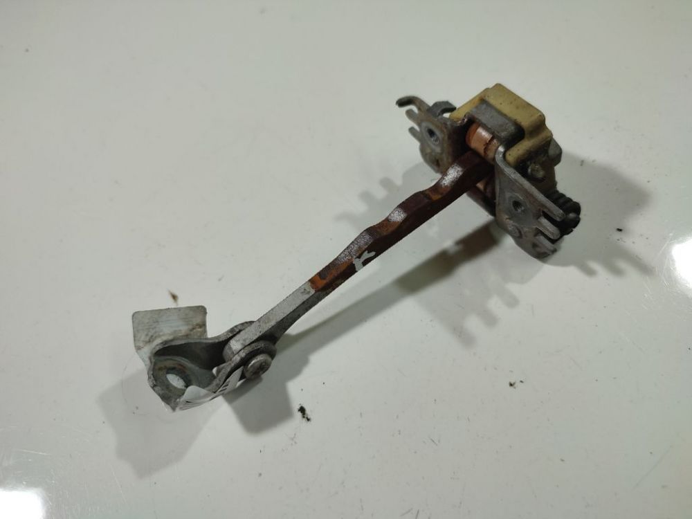 Renault Scenic 2012 Door Check (Strap) - FRONT LEFT - Thumbnail 3