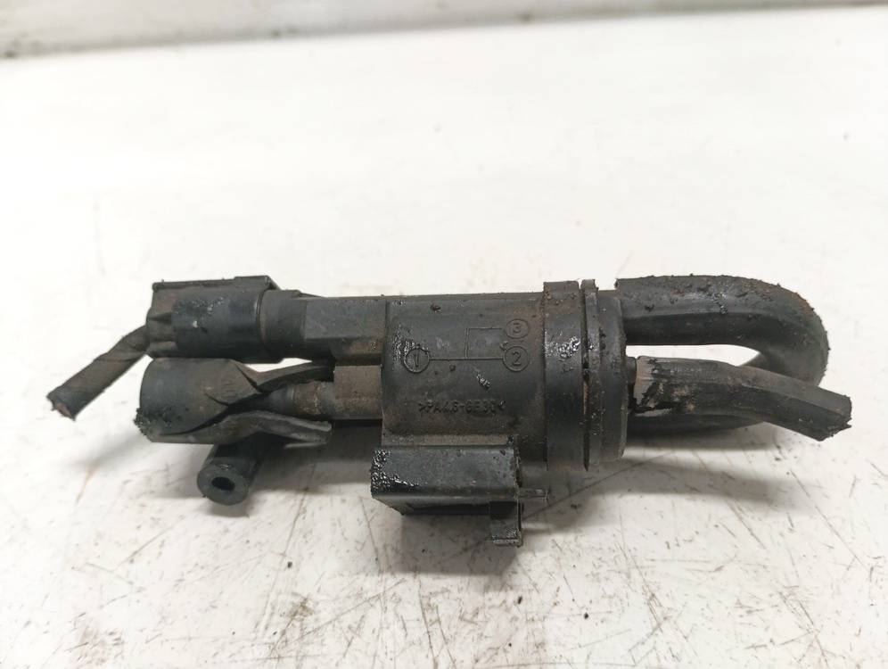0025401497 Mercedes-Benz A-CLASS 2000 Electrical selenoid (Electromagnetic solenoid)