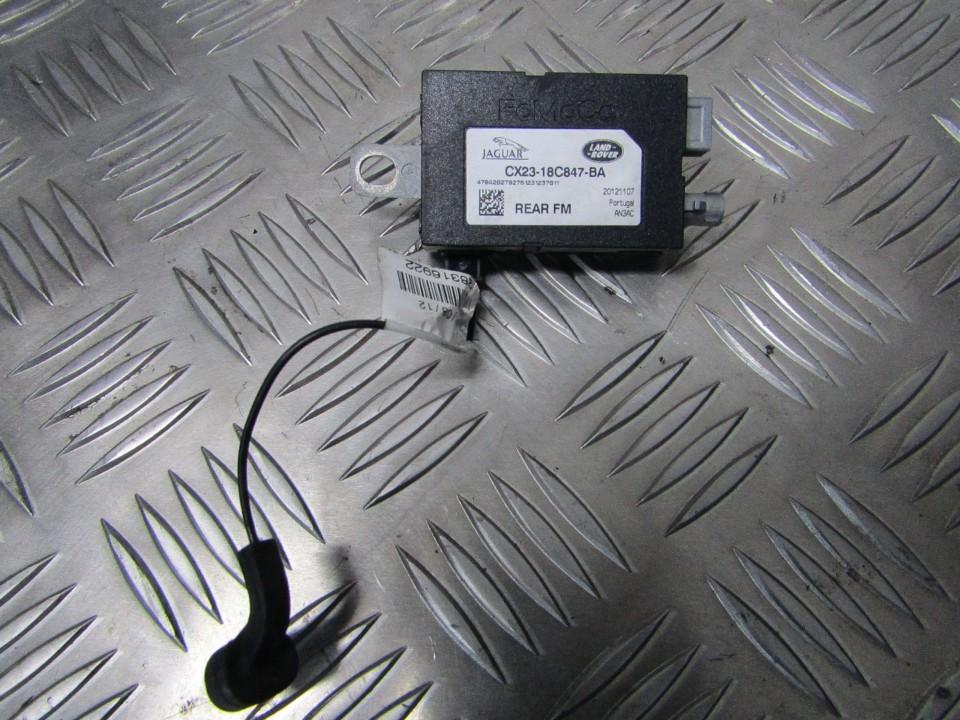 CX2318C847BA Jaguar XF 2012 Antenna Module Unit