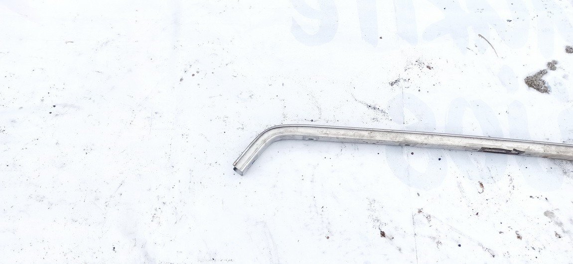 Volkswagen Caddy 2014 Stumdomu duru elementai (begiai, laikikliai) - Thumbnail 2