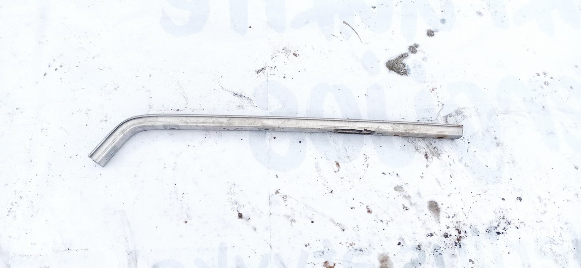 Volkswagen Caddy 2014 Stumdomu duru elementai (begiai, laikikliai)