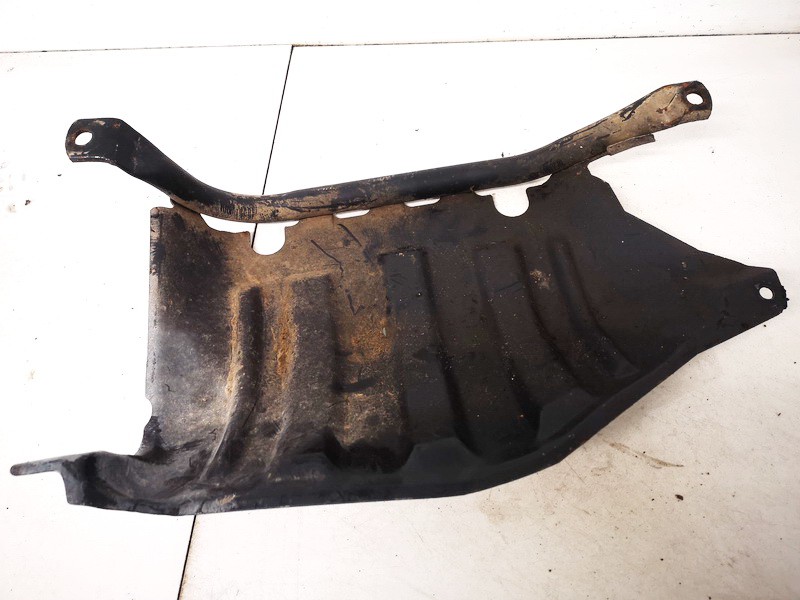 Audi Q7 2007 Bottom protection - Thumbnail 2