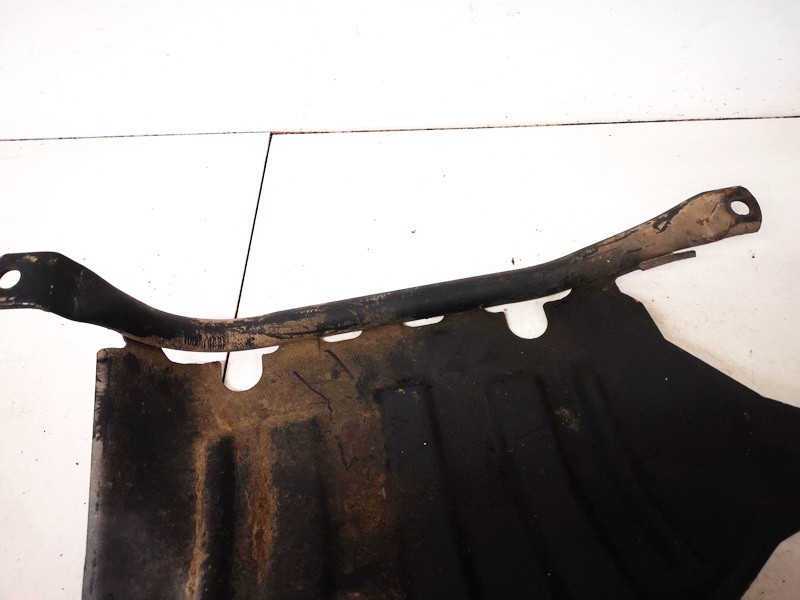 Audi Q7 2007 Bottom protection - Thumbnail 3