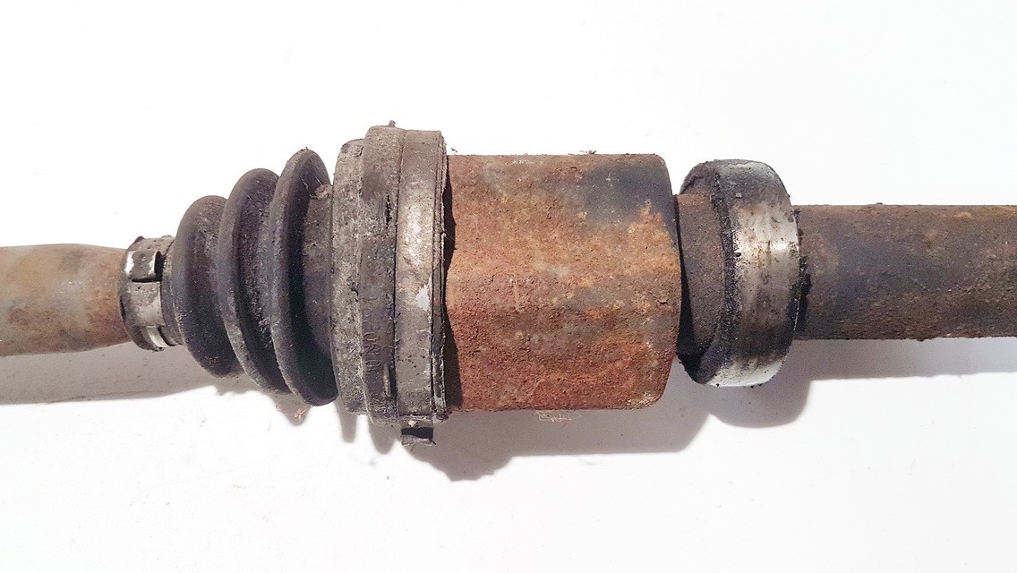 AG913B436JA Ford Galaxy 2011 Pusasis P.D. - Thumbnail 3