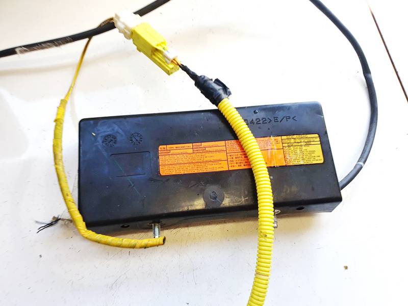 C0422E Subaru Outback 2008 Seat AIRBAG