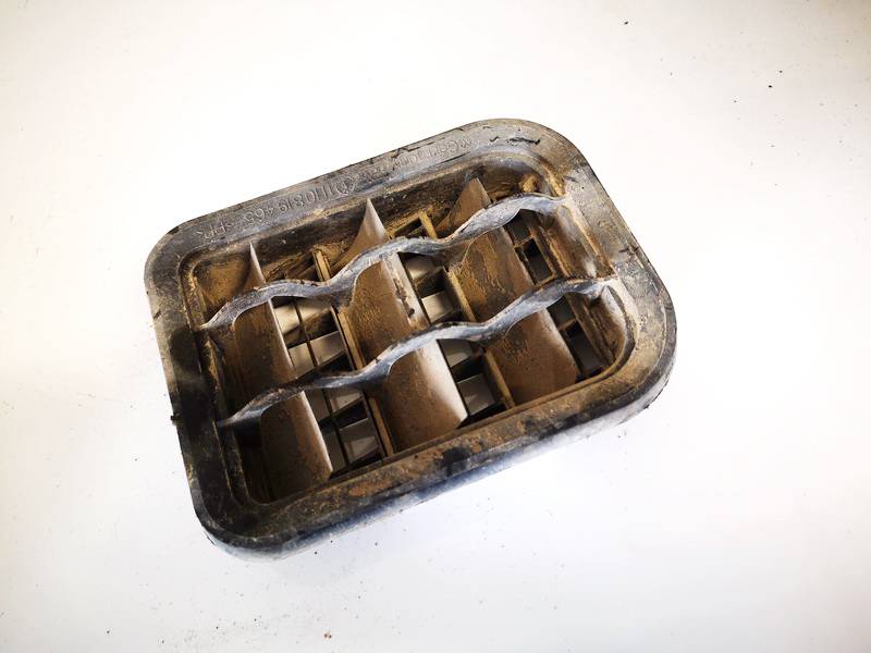 1H0819465E Skoda Roomster 2007 Air Intake Panel