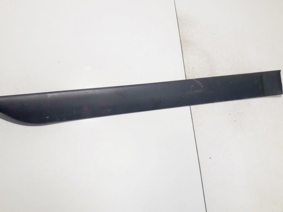 RH98ABF25532 Ford Focus 2004 Molding door - REAR RIGHT side