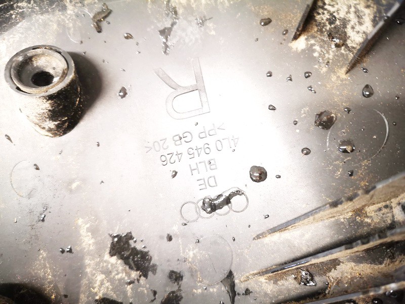 4L0945426 Audi Q7 2007 Interior trim - Thumbnail 3