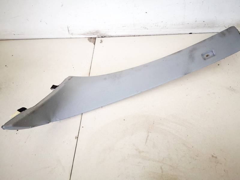 51437058329 BMW 1-Series 2005 Interior trim