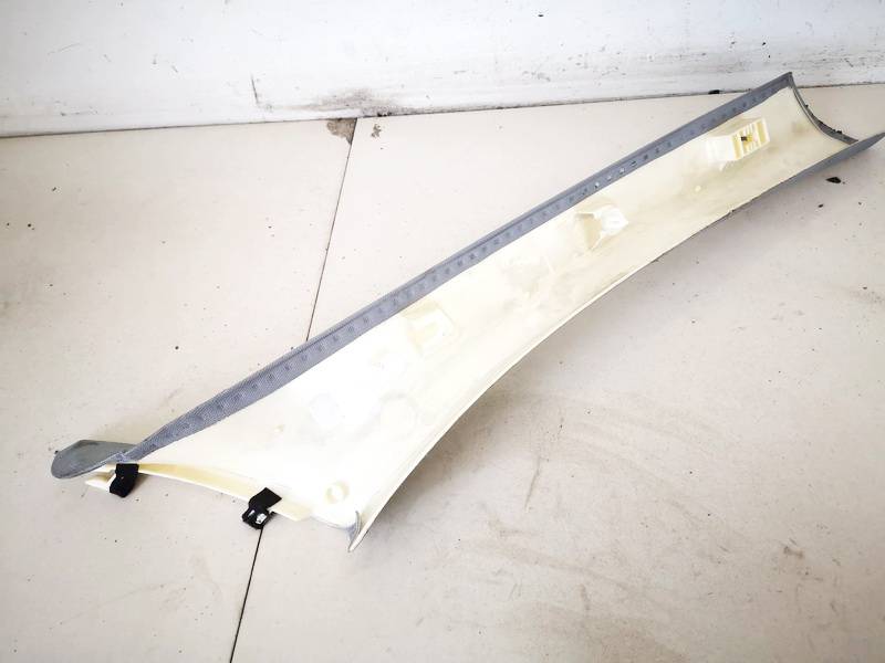 51437058329 BMW 1-Series 2005 Wykończenie wnętrza (plastikowe elementy) - Thumbnail 2