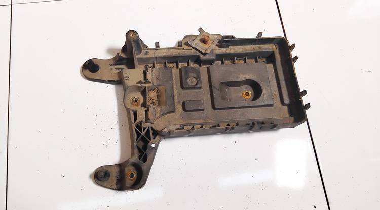 1K0915333C Volkswagen Passat 2007 Obudowa baterii - akumulatora - Thumbnail 2