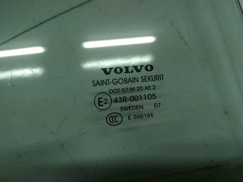 AS2 Volvo S40 2007 Duru stiklas G.D. - Thumbnail 3