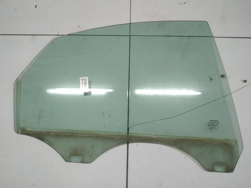 AS2 Volvo S40 2007 Duru stiklas G.D. - Thumbnail 2