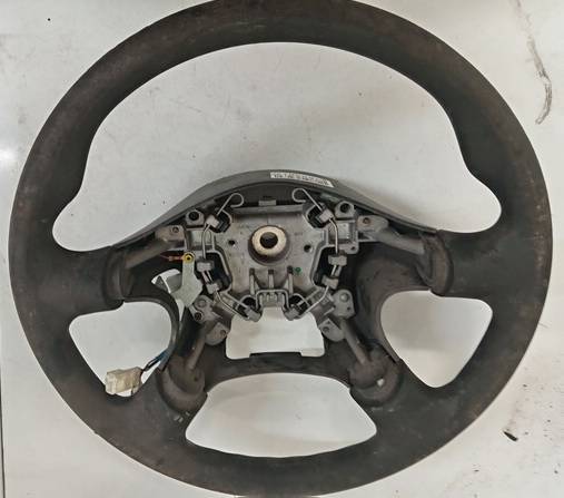 48430 Nissan Almera Tino 2003 Steering wheel