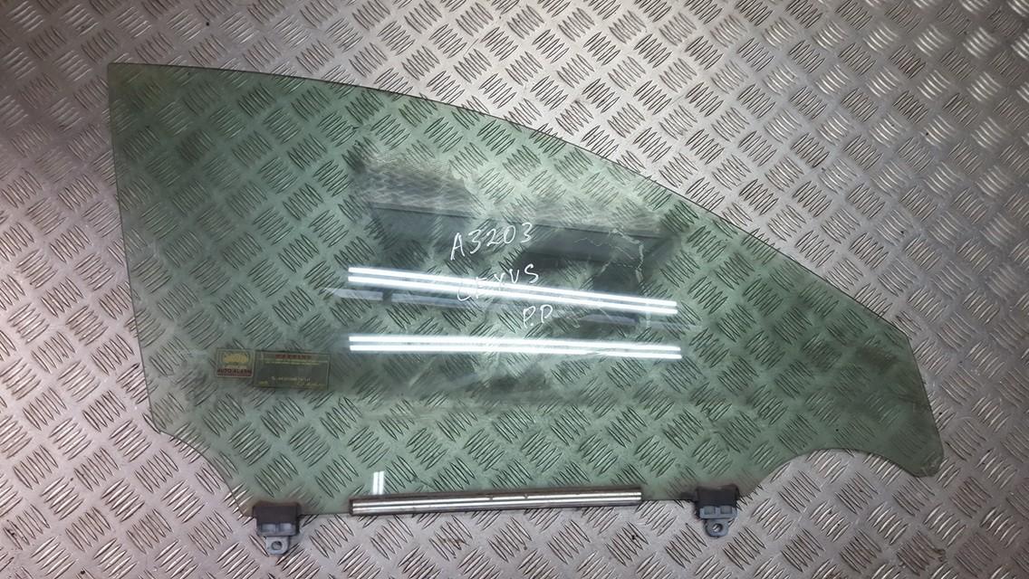 Lexus IS - CLASS 2006 Duru stiklas P.D.