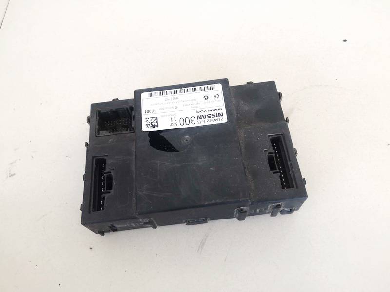284B2EB300 Nissan Pathfinder 2005 General Module Comfort Relay (Unit)