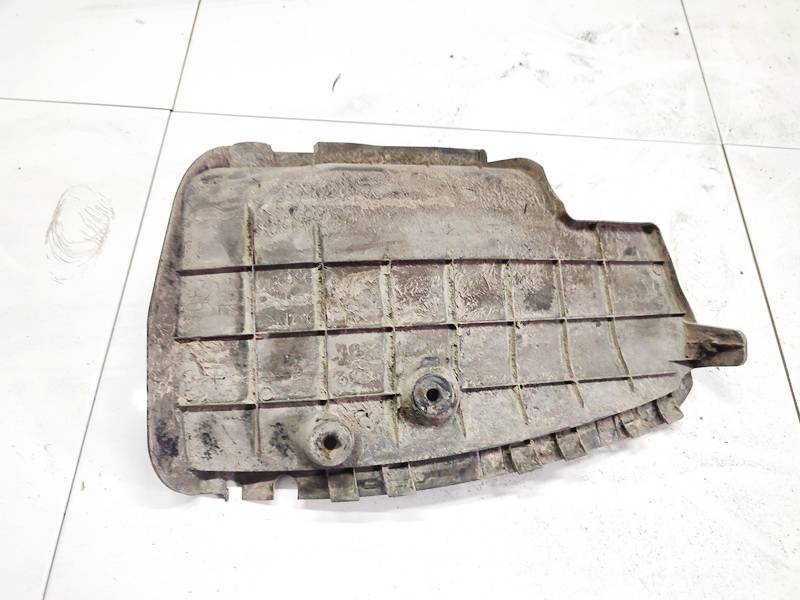 Mazda 6 2008 Etupyörän sisälokasuojat - EDESSÄ VASEMMALLA