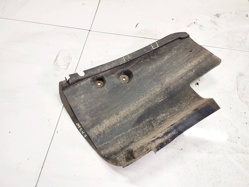 Mazda 6 2008 Revestimientos de la aleta antisalpicaduras -  DELANTERO IZQUIERDO - Thumbnail 2