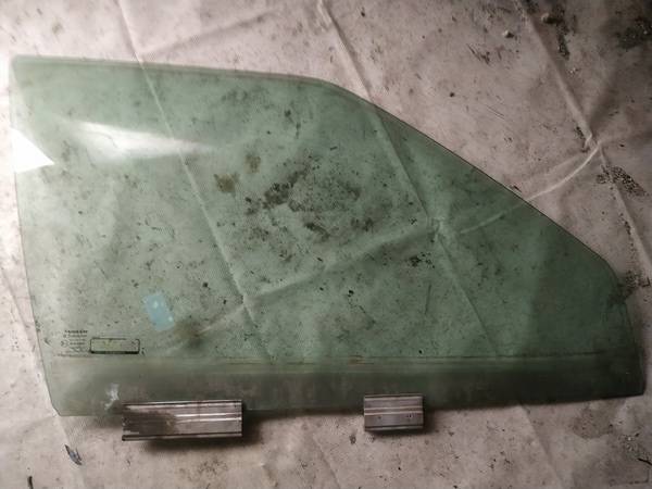 AS2 Volvo V70 1998 Door-Drop Glass - FRONT RIGHT