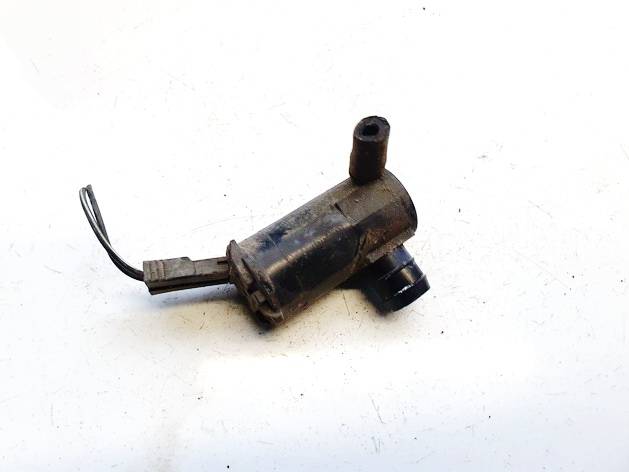Mazda 626 1996 Windshield Windscreen Washer Pump - Thumbnail 3