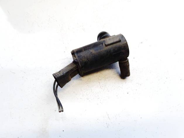 Mazda 626 1996 Windshield Windscreen Washer Pump - Thumbnail 2
