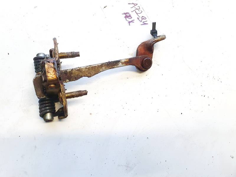 Renault 19 1995 Oven Rajoitin - TAKANA OIKEALLA - Thumbnail 3